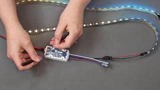 REV Robotics Blinkin Overview