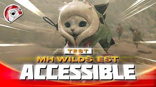 Monster Hunter Wilds est-il fait pour vous ? (Test)