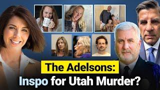 The Other “Adelsons”: Luring Matthew Restelli to His Death