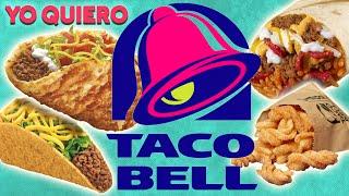 The Surprising History of Taco Bell