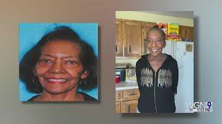 Body of missing Country Club Hills woman with dementia found, police say