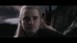 The Hobbit Gundabad (TR Altyazılı)(720P)