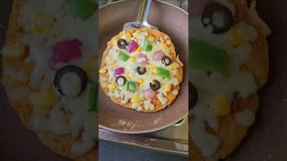 Pizza Paratha #pizza #viralvideo #shortvideo #food #foodie #cookingvlog #paratha #recipe