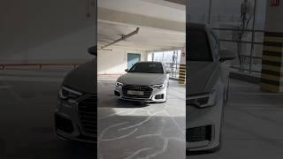 Audi A6 (C8) 45 TFSI Premium В наличии, подробнее в описании или комментариях