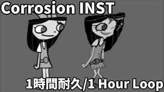 Corrosion INST 1時間耐久 / 1 Hour Loop(FNF Corrosion)