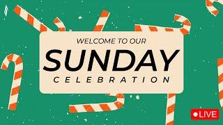 Sunday Celebration service | NBCFC