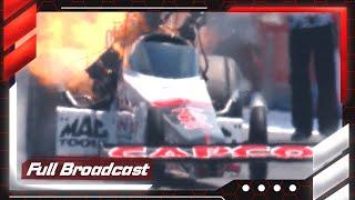 2023 DENSO NHRA Sonoma Nationals Full Broadcast