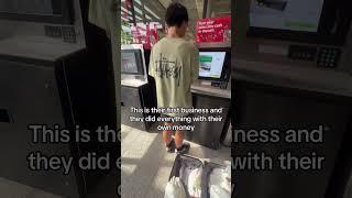 15 & 17 Made $4,500 From Washer & Dryer Machines