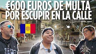 Este Pais Es Un Paraíso para vivir en Europa!