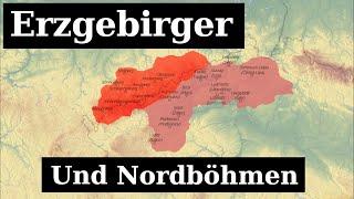 Erzgebirger und Nordböhmen!