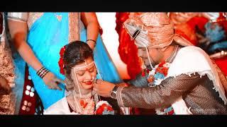 pratik Weds Pooja Wedding Cinematic