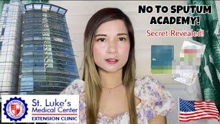 US Visa Immigrant Medical Exam in St Luke’s Extension Clinic | FAQs & Tips for NORMAL RESULTS