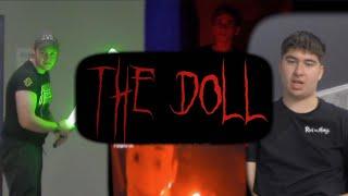 The Doll (Part 1, 2 and 3)