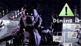 TWISTED BONNIE MOD!! | Five Nights at Freddy's NEW ANIMATRONIC