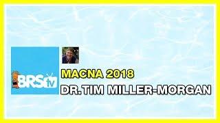 Dr. Tim Miller-Morgan: Principles of Biosecurity and Fish Health Management | MACNA 2018