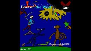 Lost of the Wild