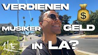 So verdiene ich mein GELD in LA! - 1LIFE Ep.6