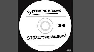 System of a Down - Boom! (Remastered 2023)