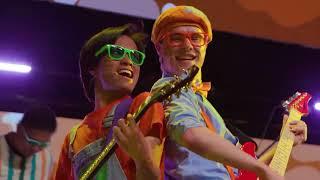 Blippi - March 8 at Smart Financial Centre