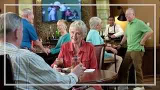 Why Choose A CCRC? — Tallgrass Creek Senior Living Community in Overland Park, KS