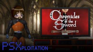 PSXploitation - Chronicles of The Sword