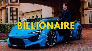 Billionaire Lifestyle | Life Of Billionaires & Billionaire Lifestyle Entrepreneur Motivation #29