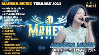 Gara gara sebotol minuman | Pujaningsih | Kenangan Terindah - Mahesa music full album terbaru 2024