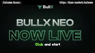 BullX Neo: The Ultimate Crypto Trading Bot is Here!  Exclusive Invite Inside!