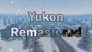 Unturned Yukon Remastered Trailer