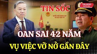 Tin Tức Việt Nam Nóng Nhất Lúc Này Ngày 22/06 - Điểm Tin Nhanh Các Vấn Đề Xã Hội