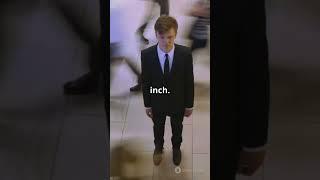 The Watch That Skips Time  A Mysterious  #ai#shorts