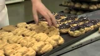 Supermarket biscuits manufacturing for b2b wholesale distributors - Cookies Made in Italy