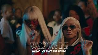 GloRilla – Wanna Be feat Megan Thee Stallion