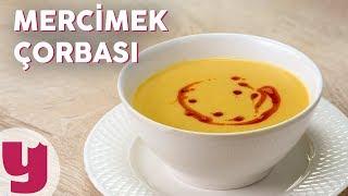 Mercimek Çorbası Tarifi - Çorba Tarifleri | Yemek.com