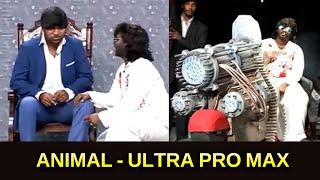 Ismart Immanuel, Varsha & Durga Rao Hilarious  Comedy Skits | Extra Jabardasth | ETV