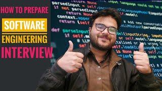 How to get a JOB as SOFTWARE ENGINEER in PAKISTAN?