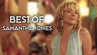 Best of Samantha Jones