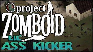 Project Zomboid | Build 41 | Finishing Touches | Ep 78