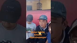 berangkat aktipitas ketemu sobat Dsbiler#shorts