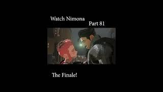 NIMONA PART 81 #Nimona #YoutubeShorts #NimonaPart81 #ViralVideo #BestMovieClips