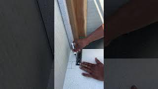 Easy tile cutting ideas #ideas #mydreamhouse01 #tipsnntricks