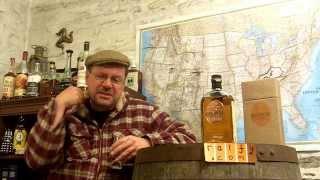 whisky review 389 - Bernheim Wheat Whiskey