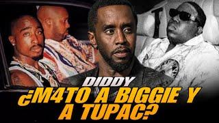 LA HISTORIA DE DIDDY