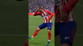 2018 Griezmann!? There’s nothing we can do…