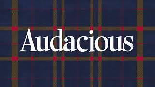 Audacious — Franz Ferdinand cover in jazz — @franz_ferdinand 2024