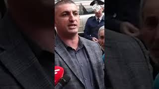 "Для Армении мы были лишь пушечным мясом" Армяне Карабаха требуют от властей гражданства и пенсии