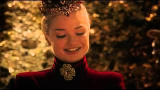 Once Upon A Time in Wonderland 1x03 "Forget Me Not" Cyrus tricks Jafar and the Red Queen