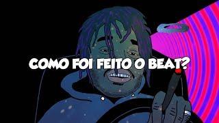 COMO foi feito: XO TOUR Llif3 - LIL UZI VERT