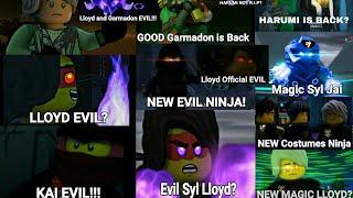 LEGO Ninjago Season 17 Trailer