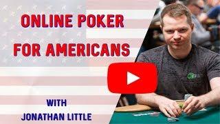 Online Poker for Americans